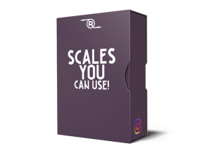 Reflekt Audio Scales You Can Use