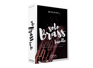 Audio Modeling SWAM Solo Brass Bundle