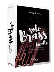 Audio Modeling met à jour Swam Solo Brass à la version 1.5