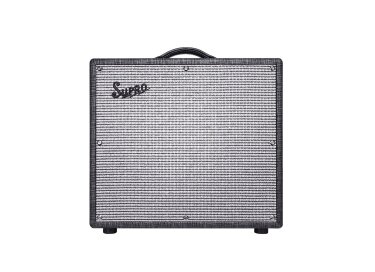 Supro 1696RT Black Magick Reverb
