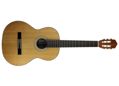 Kremona Soloist S65C