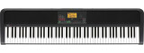 [NAMM] Nouveau piano numérique Korg XE-20