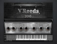 AcousticsampleS présente le VReeds, son nouvel instrument hybride