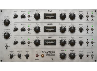 PSP Audioware PSP oldTimerMB