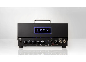 Revv Amplification G20 Lunchbox Amp
