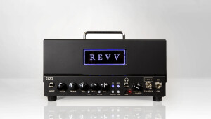 Revv Amplification G20 Lunchbox Amp