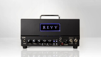 Revv ajoute un ampli à son catalogue 