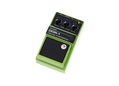 Nobels ODR-1 BC