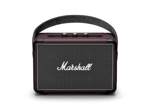 Marshall Kilburn II