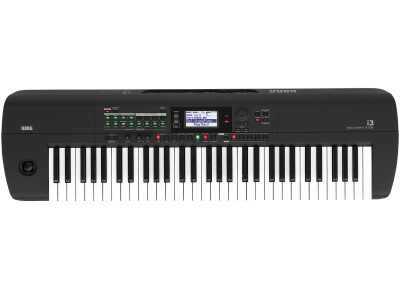 Korg i3 (2020)