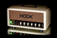 [NAMM] Hook Amps lance un ampli à lampes entièrement programmable