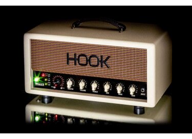 Hook Amps Wizard