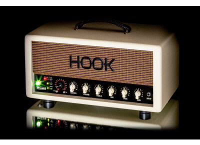 Hook Amps Wizard