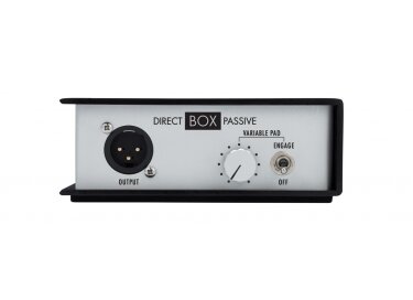 Warm Audio Direct Box Passive