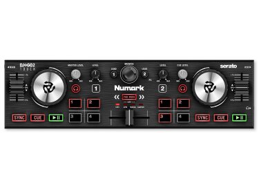 Numark DJ2GO2 Touch