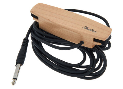 Shadow SH 330 Acoustic Single-Coil Pickup