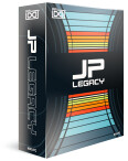 JP Legacy et OB Legacy sont à moitié prix chez UVI