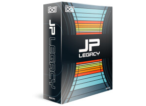 UVI JP Legacy