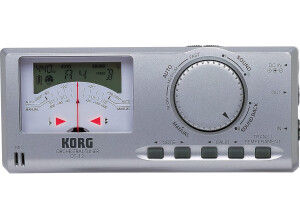 Korg OT-12 Orchestral Tuner