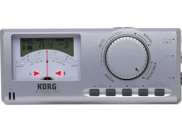 Korg OT-12 Orchestral Tuner