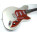Voir la photo de la Rivolta Guitars Serus Rivolta Guitars Serus