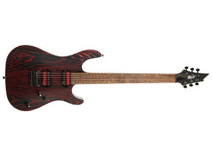 Cort KX300 Etched