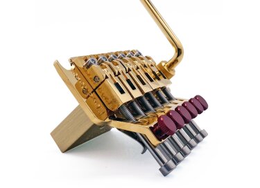 Floyd Rose 40th Anniversary Commemorative Original Tremolo System