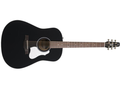 Seagull Classic Black S6