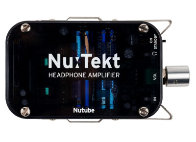 Korg Nu:Tekt HA-S