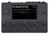 Neural DSP a dévoilé la liste du matériel modélisé dans le Quad Cortex