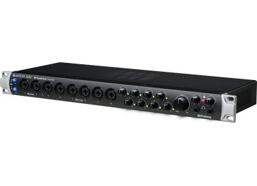 PreSonus Quantum 2626