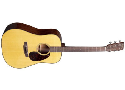 Martin & Co D-18E 2020 Limited Edition
