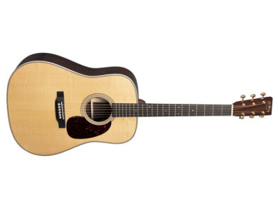 Martin & Co D-28E Modern Deluxe