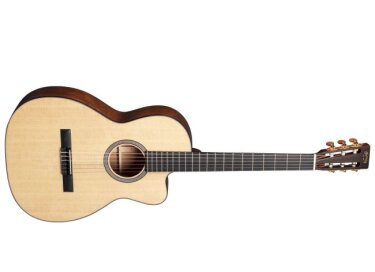Martin & Co 000C12-16E Nylon (2020-2024)