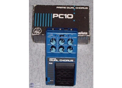 Ibanez PC10 Prime Dual Chorus