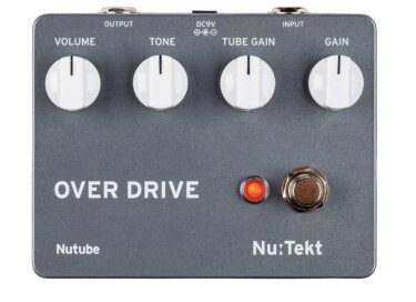 Korg Nu:Tekt OD-S kit