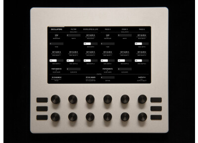 Electra One Electra One