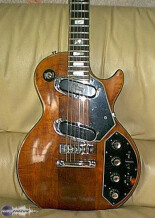 Gibson Les Paul Recording (1971-1980)