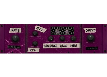 AudioFusion : Bureau SeteChave