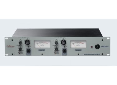 Sebatron AXIS 200vu