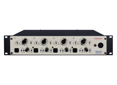 Sebatron VMPQuadPlus