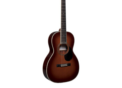 Martin & Co 0042JM-C John Mayer Crossroads