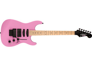 Fender Limited Edition HM Strat