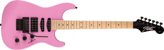 Fender annonce deux nouveaux coloris pour la HM Strat