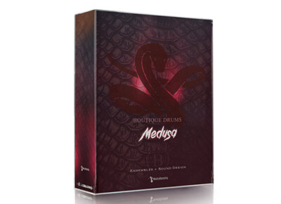 Musical Sampling Medusa