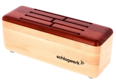 Schlagwerk 45061 Log Drum