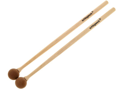 Schlagwerk MA103 Rubber Head Mallets