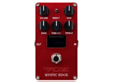 Vox Mystic Edge