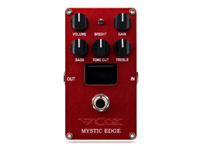Vox Mystic Edge