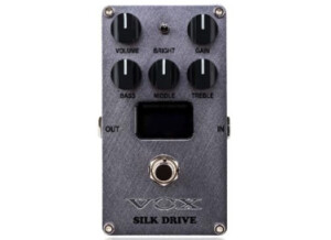 Vox Silk Drive